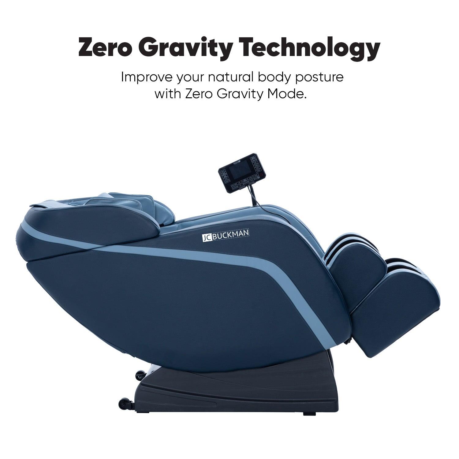 JC BUCKMAN RefreshUs Full Body Massage Chair